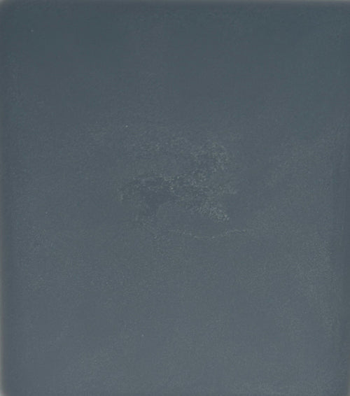 Solid dark blue color swatch