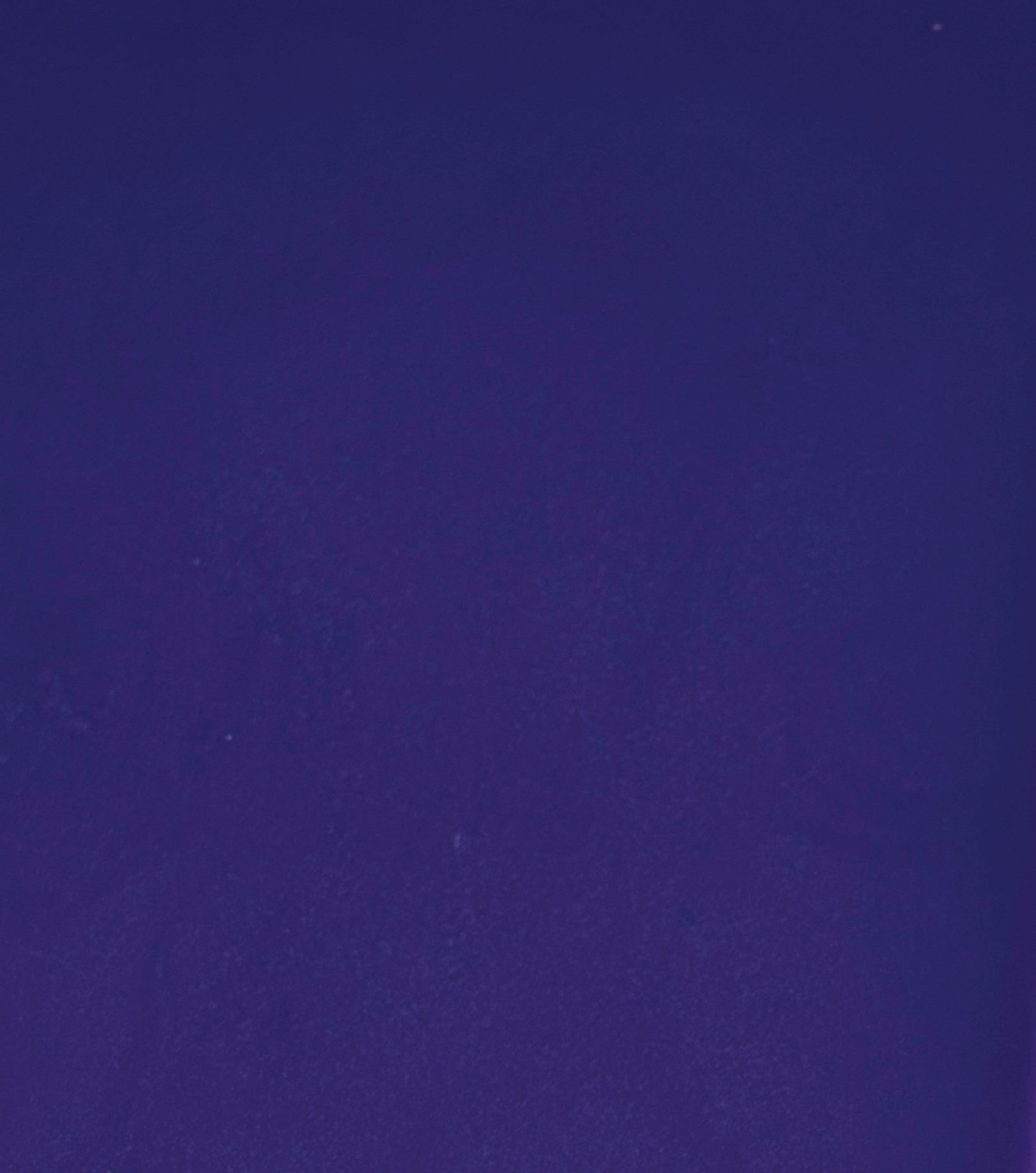 Solid dark blue color swatch