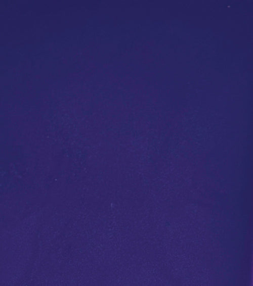 Solid dark blue color swatch