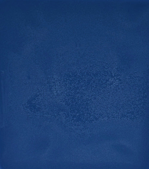 Solid blue color swatch