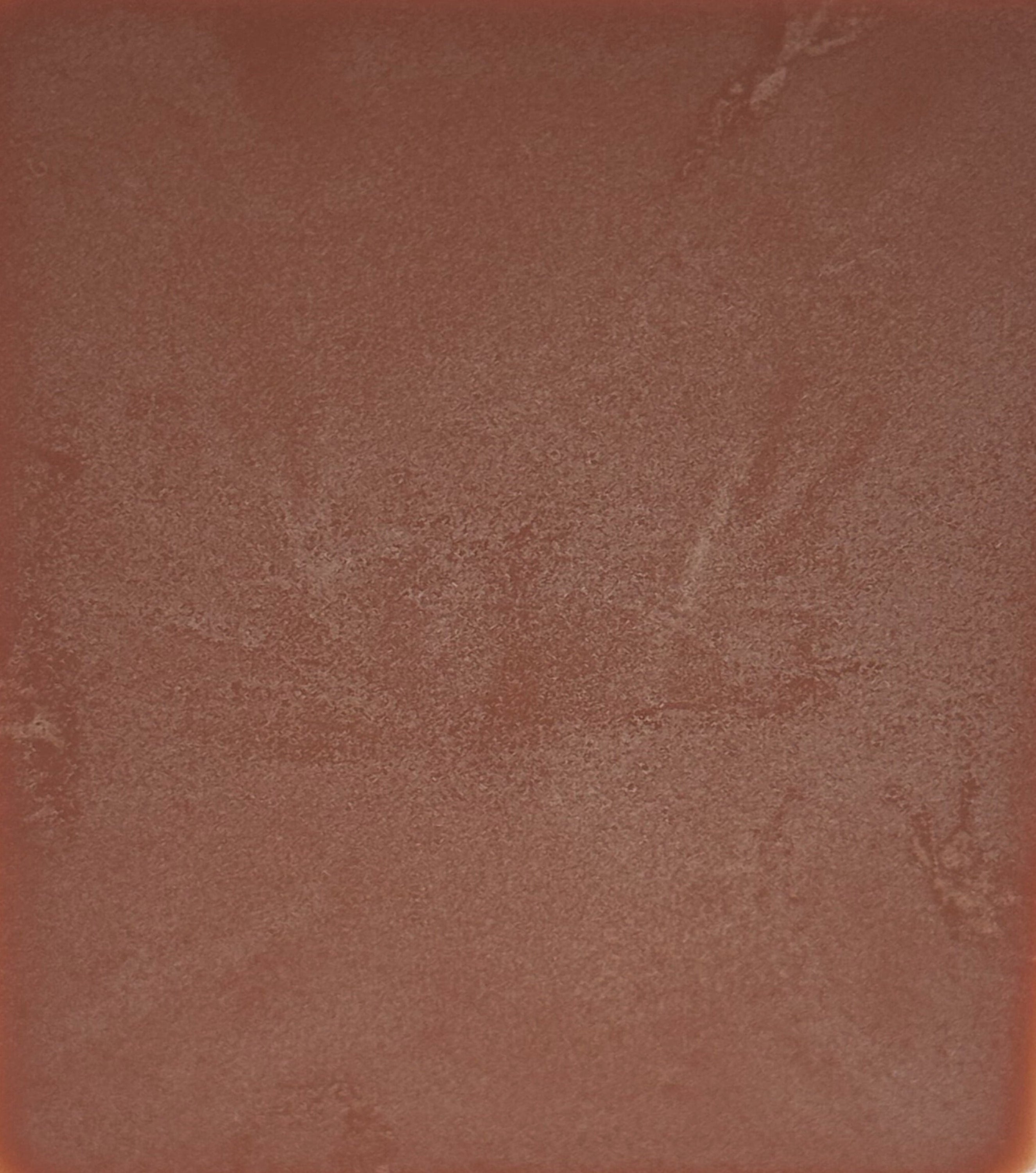 Brown textured square tile