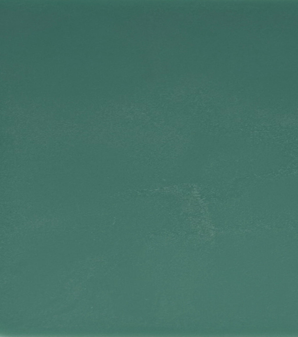 Solid teal color swatch