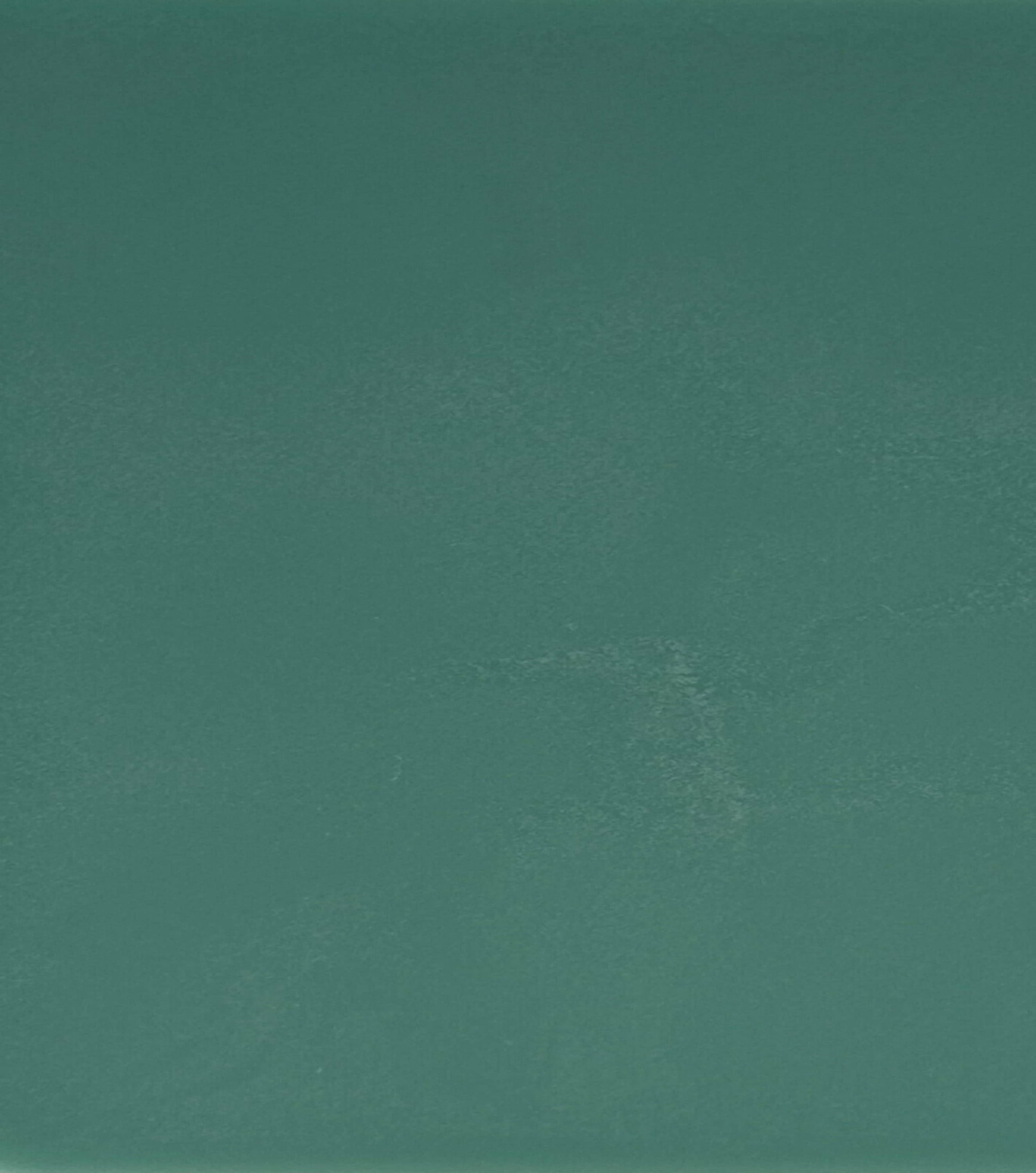 Solid teal color swatch
