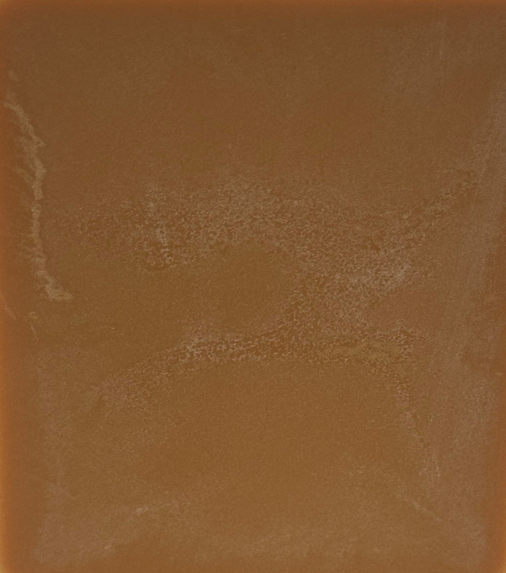 Brown textured square swatch