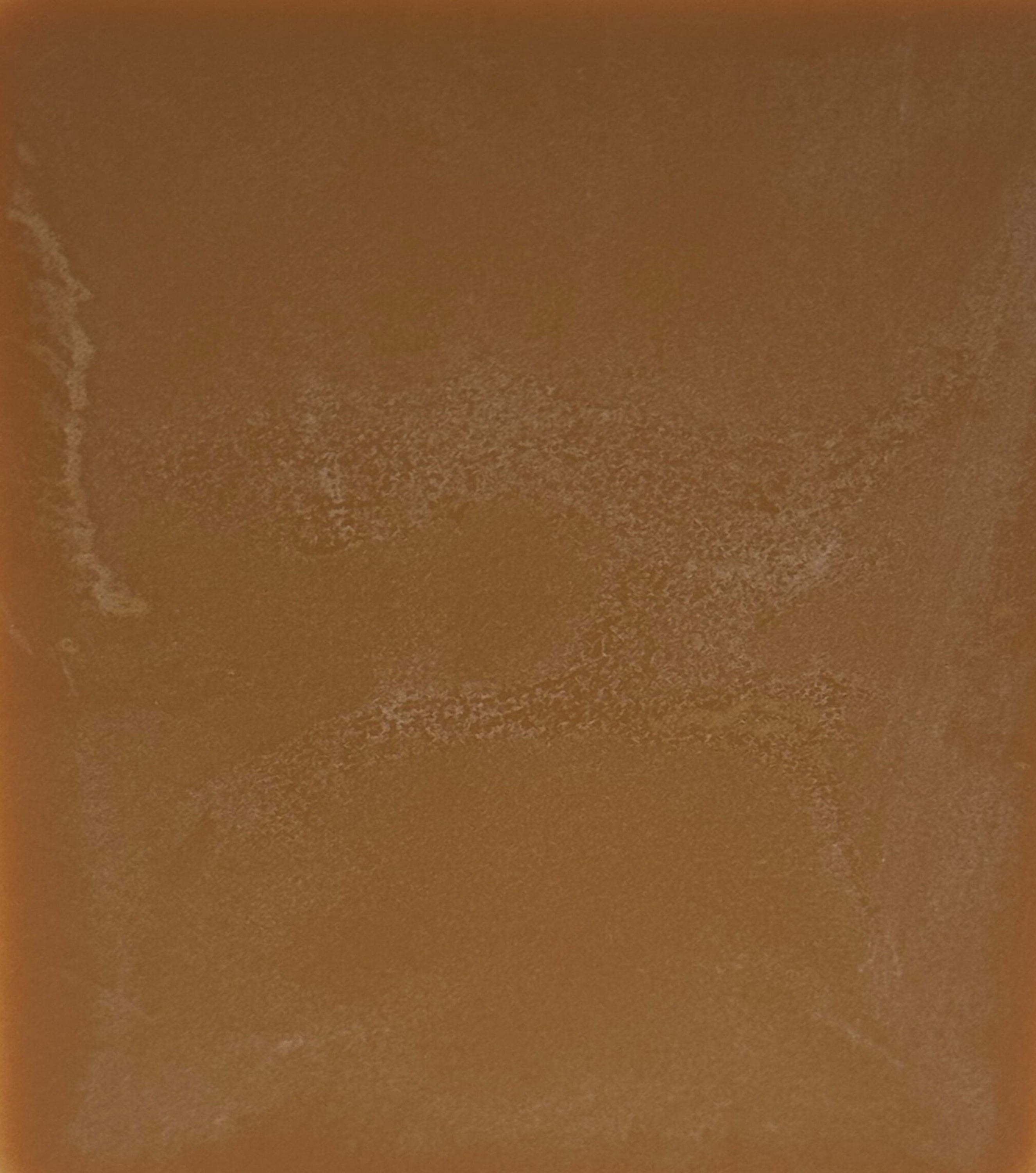 Brown textured square swatch